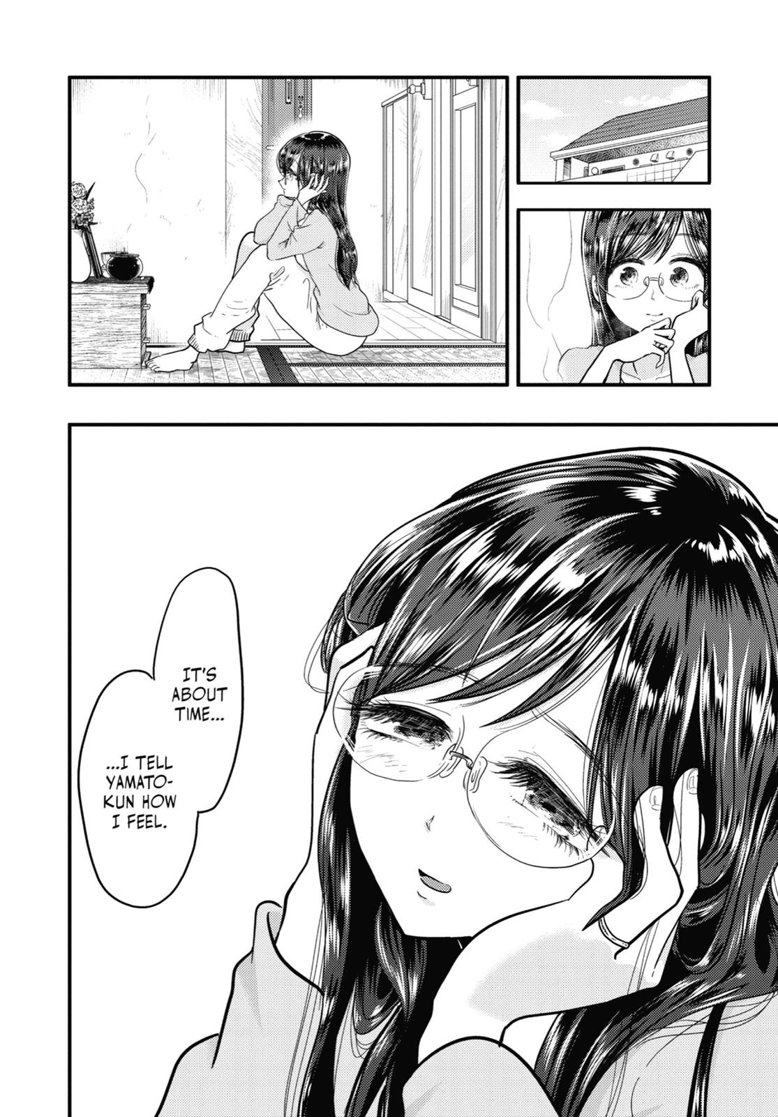 Read Beauty and the Feast Manga Online