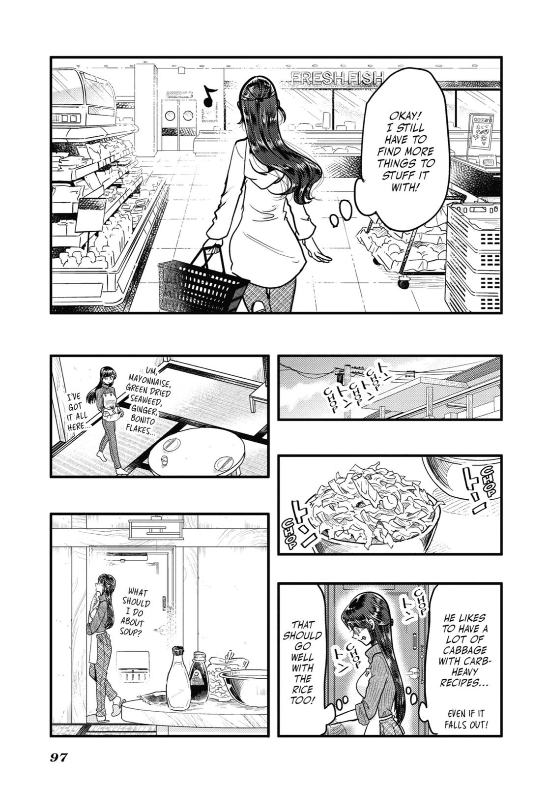 Read Beauty and the Feast Manga Online