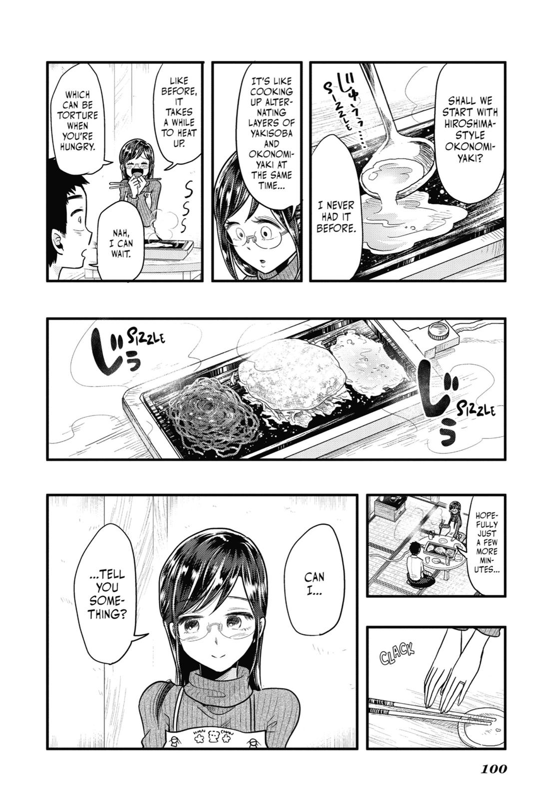 Read Beauty and the Feast Manga Online