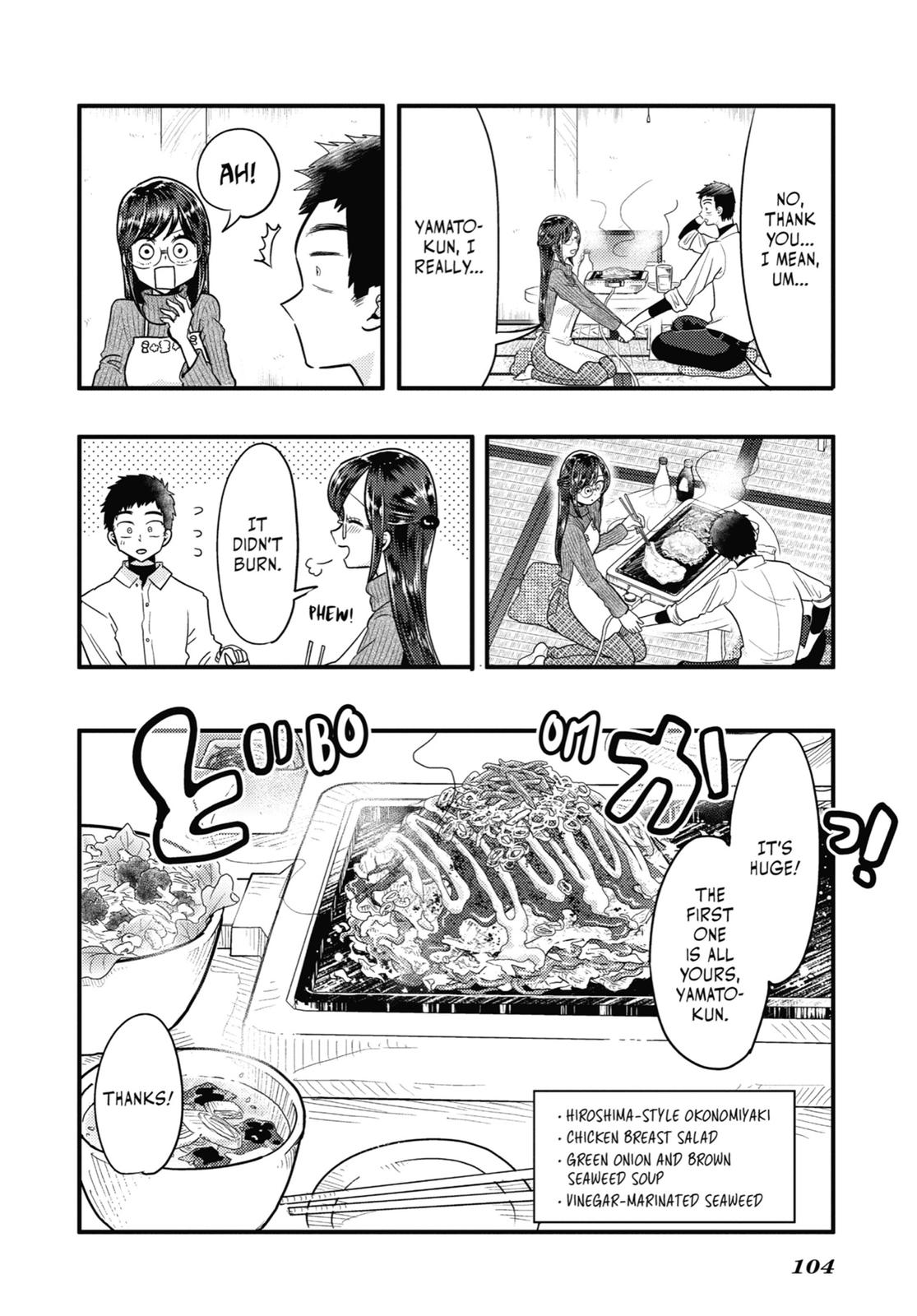 Read Beauty and the Feast Manga Online