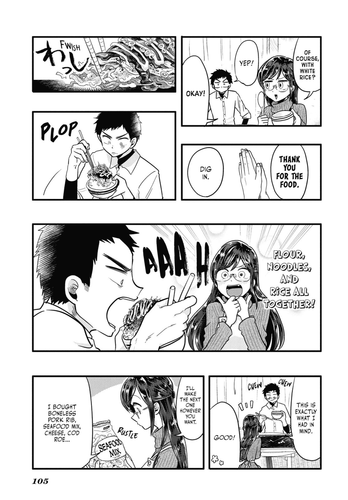Read Beauty and the Feast Manga Online