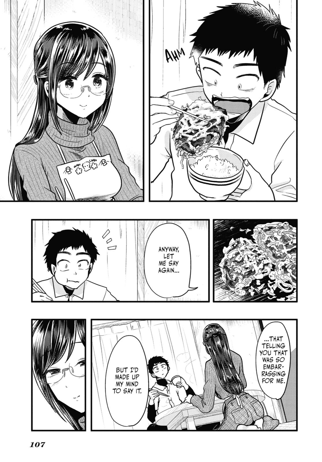 Read Beauty and the Feast Manga Online