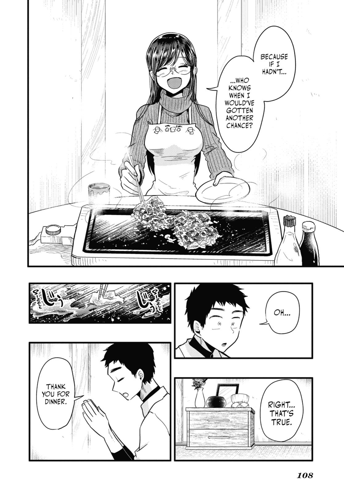 Read Beauty and the Feast Manga Online