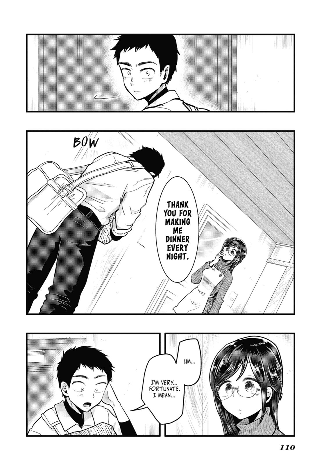 Read Beauty and the Feast Manga Online