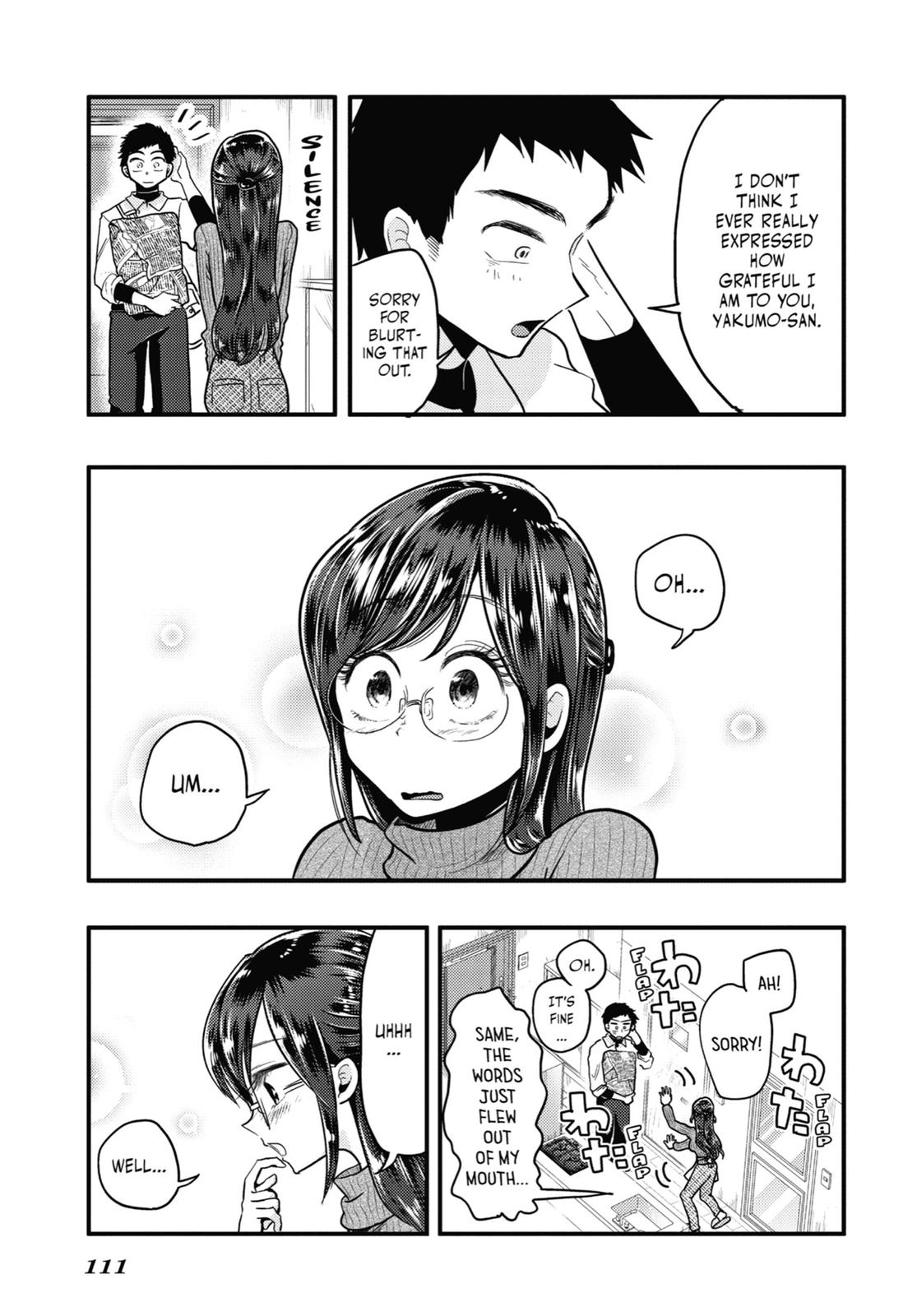 Read Beauty and the Feast Manga Online