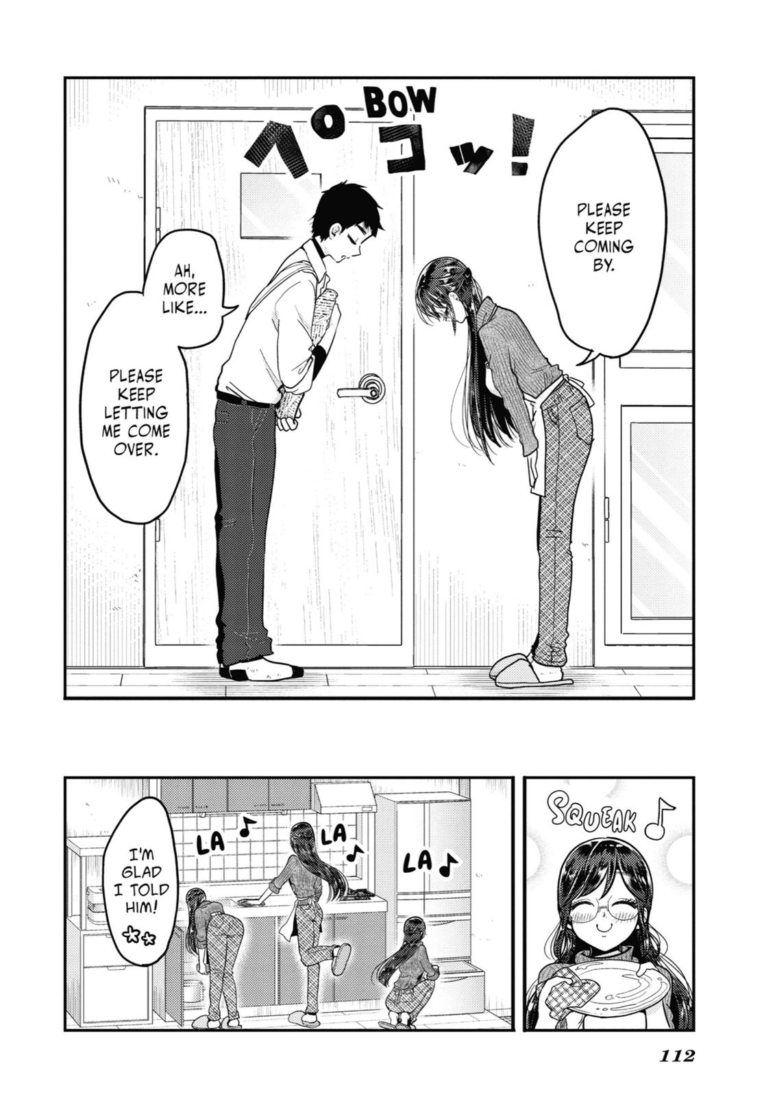 Read Beauty and the Feast Manga Online