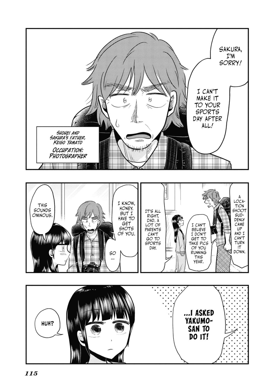 Read Beauty and the Feast Manga Online