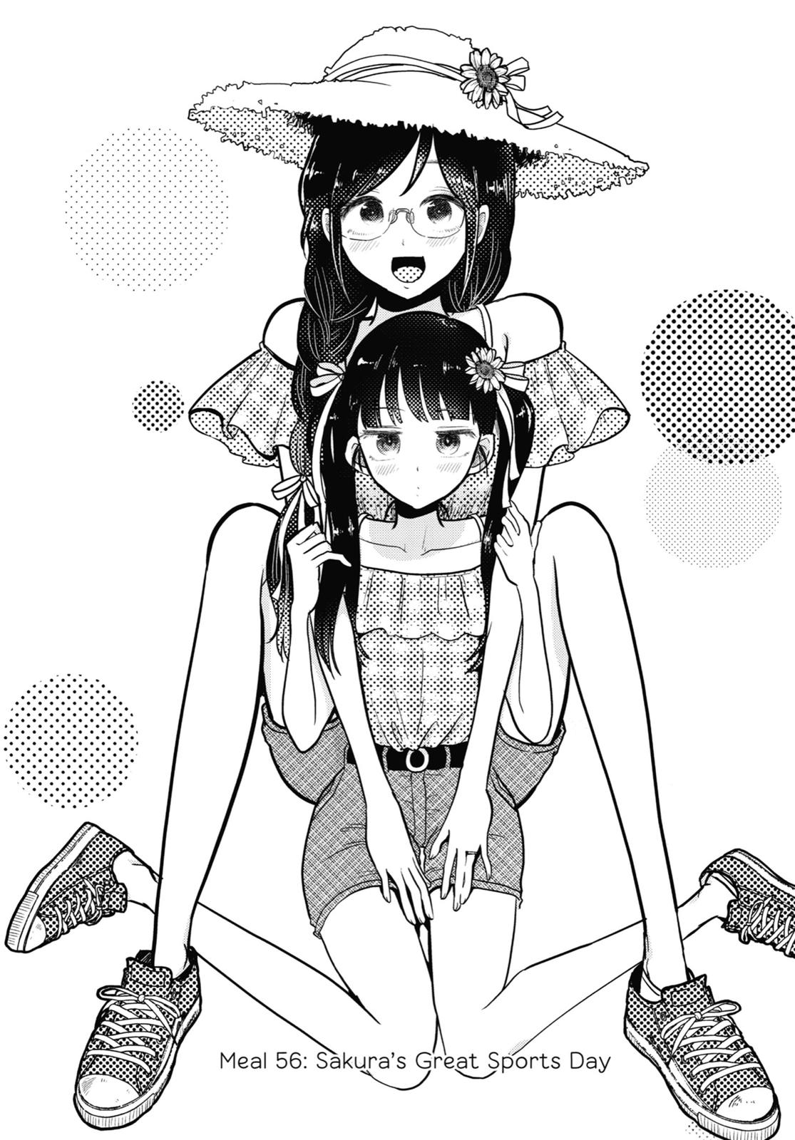 Read Beauty and the Feast Manga Online