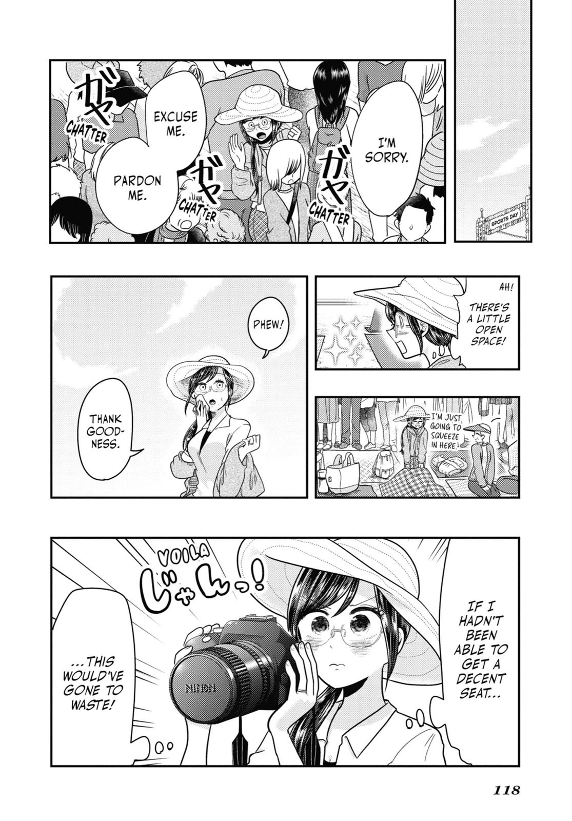 Read Beauty and the Feast Manga Online