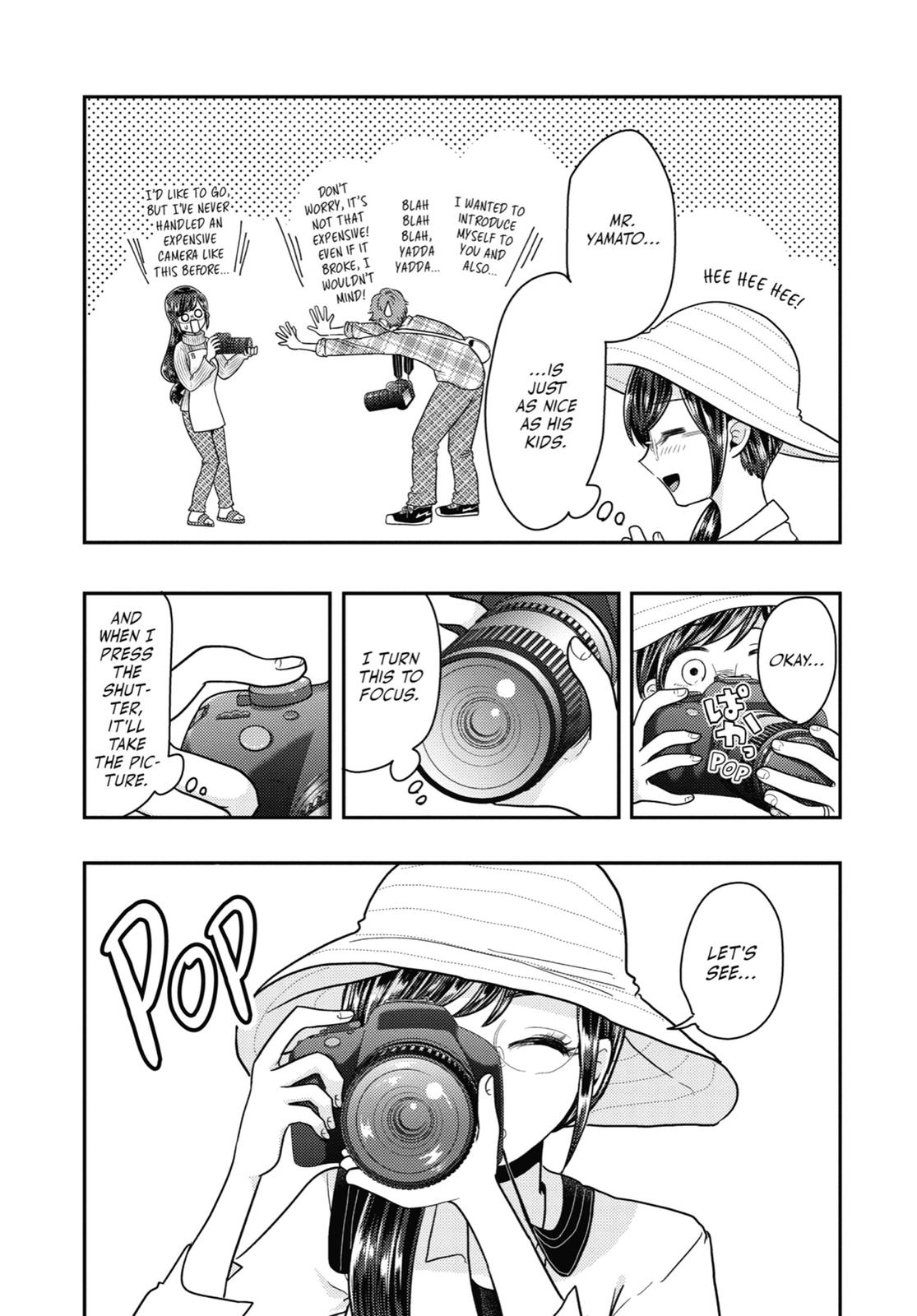 Read Beauty and the Feast Manga Online