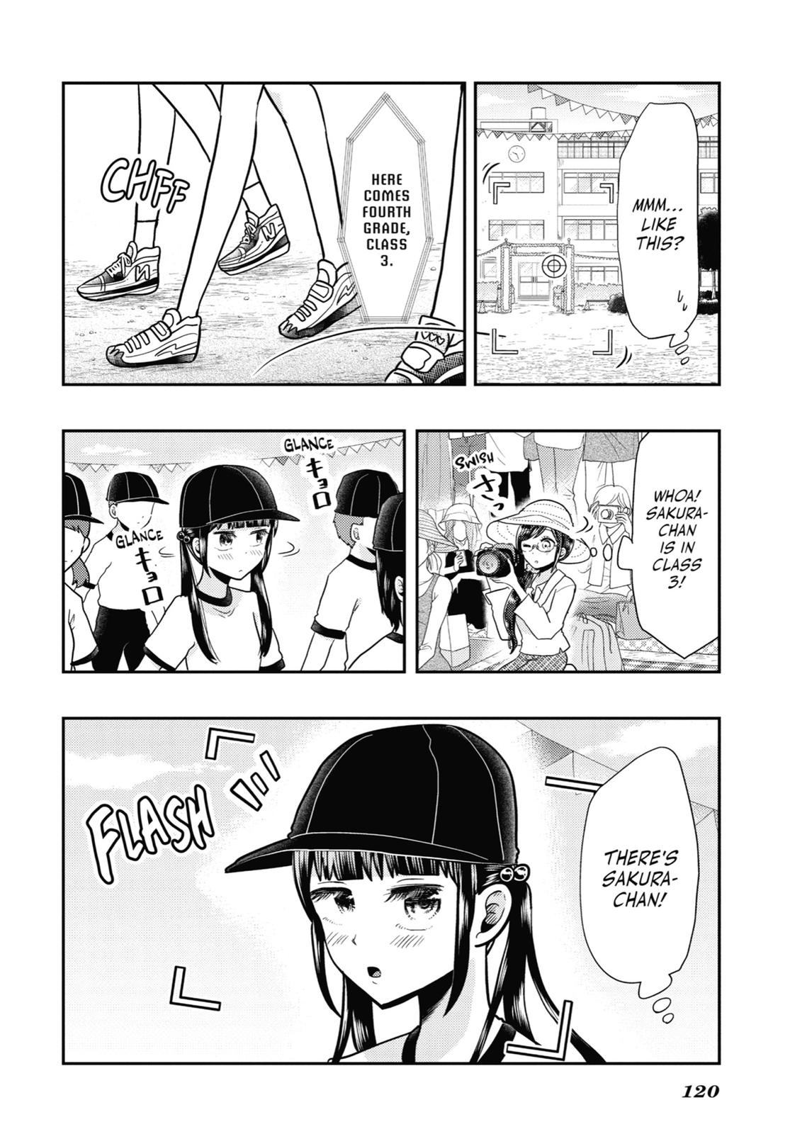 Read Beauty and the Feast Manga Online