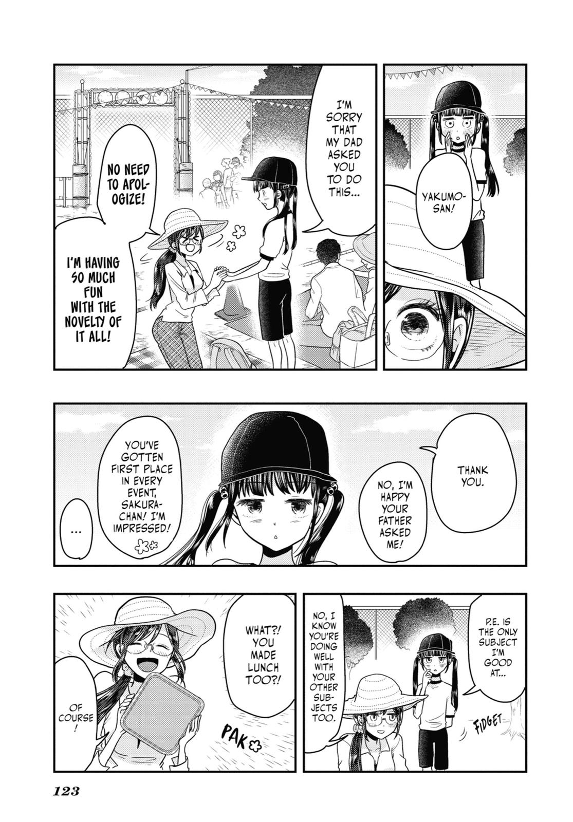 Read Beauty and the Feast Manga Online
