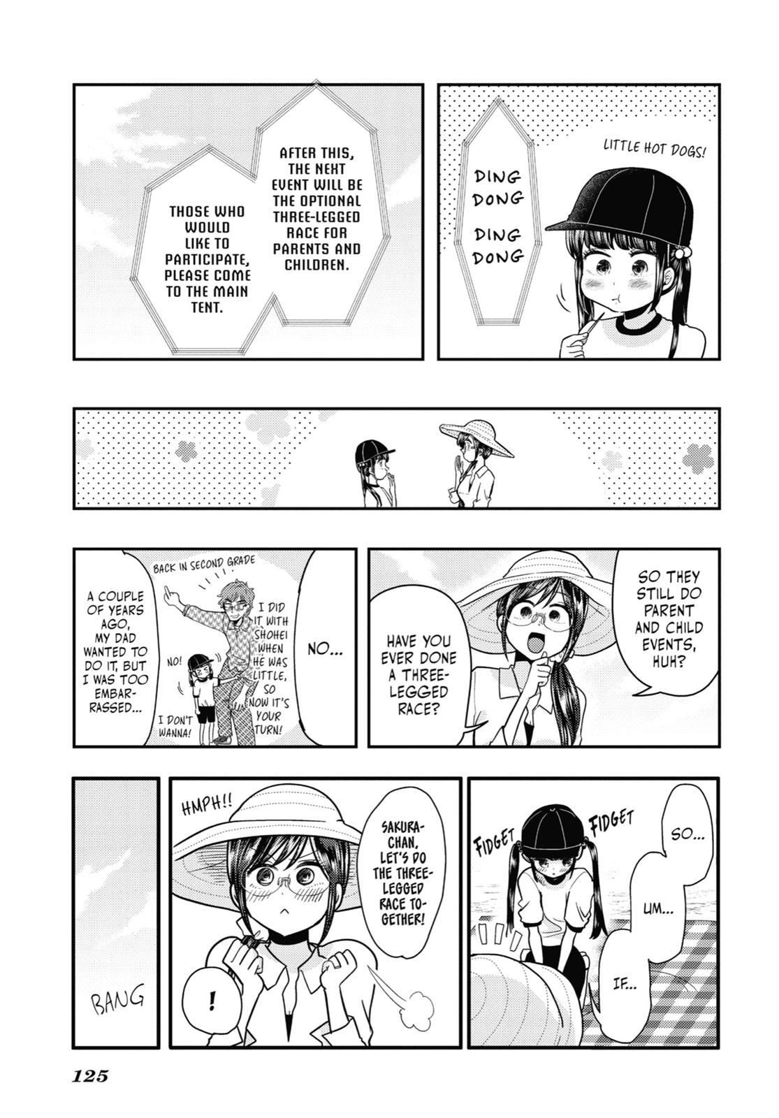 Read Beauty and the Feast Manga Online
