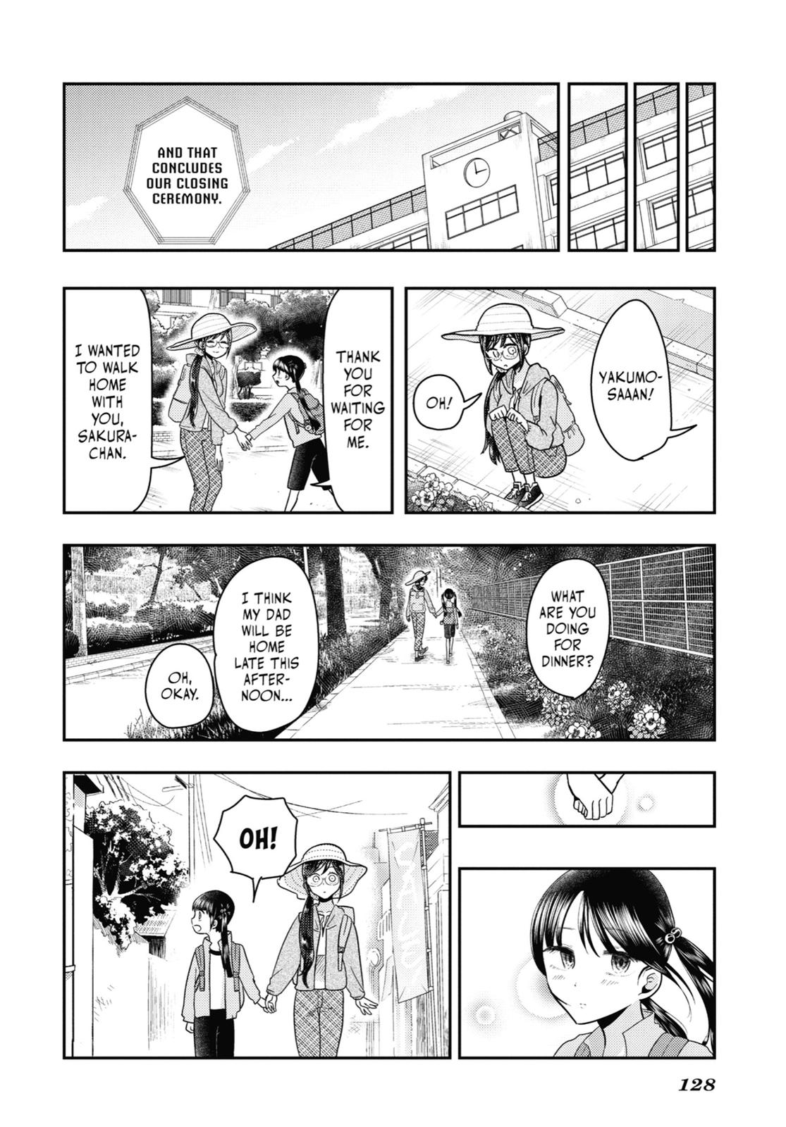 Read Beauty and the Feast Manga Online