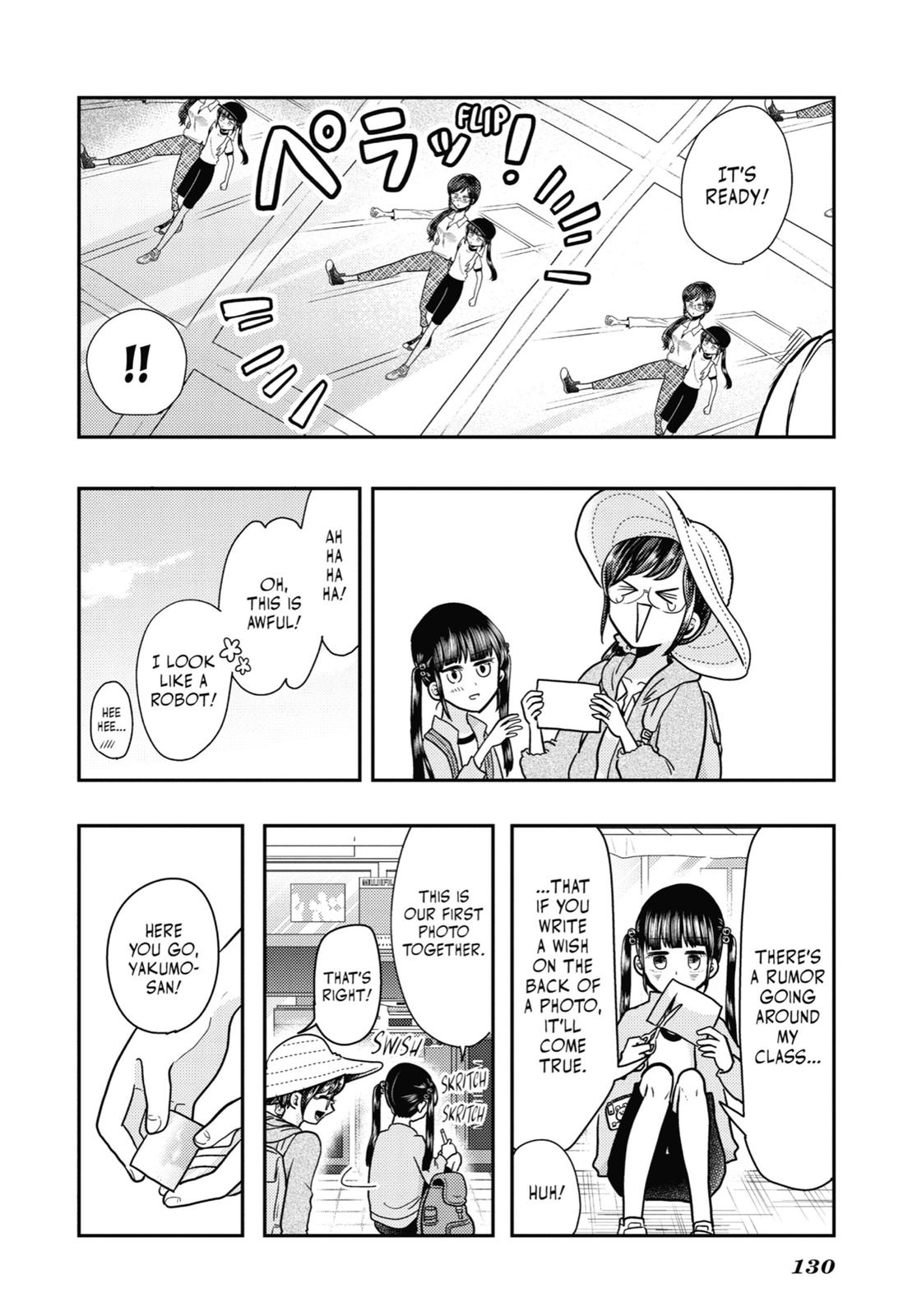Read Beauty and the Feast Manga Online