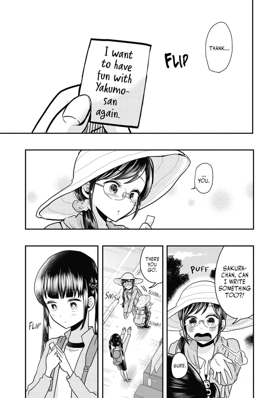 Read Beauty and the Feast Manga Online