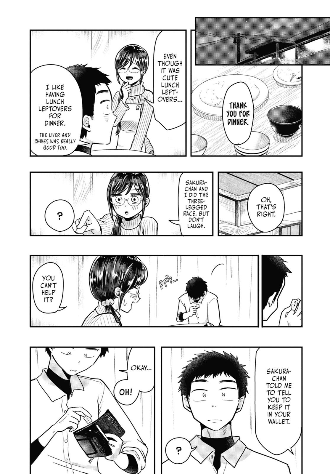 Read Beauty and the Feast Manga Online