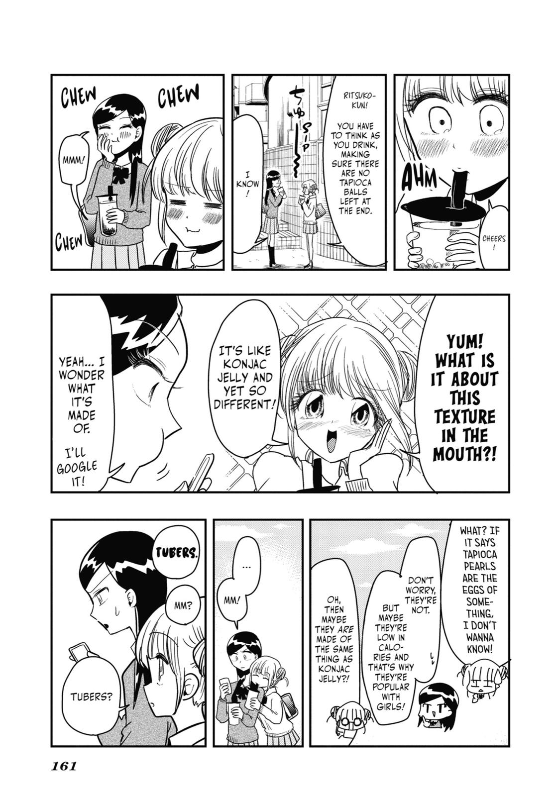 Read Beauty and the Feast Manga Online