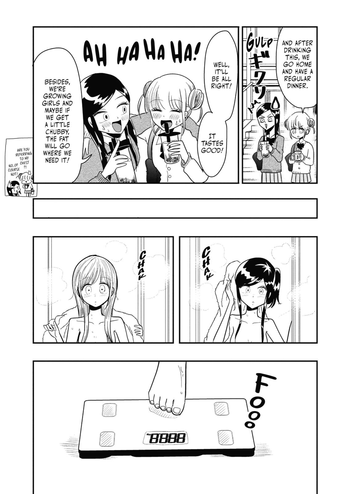 Read Beauty and the Feast Manga Online