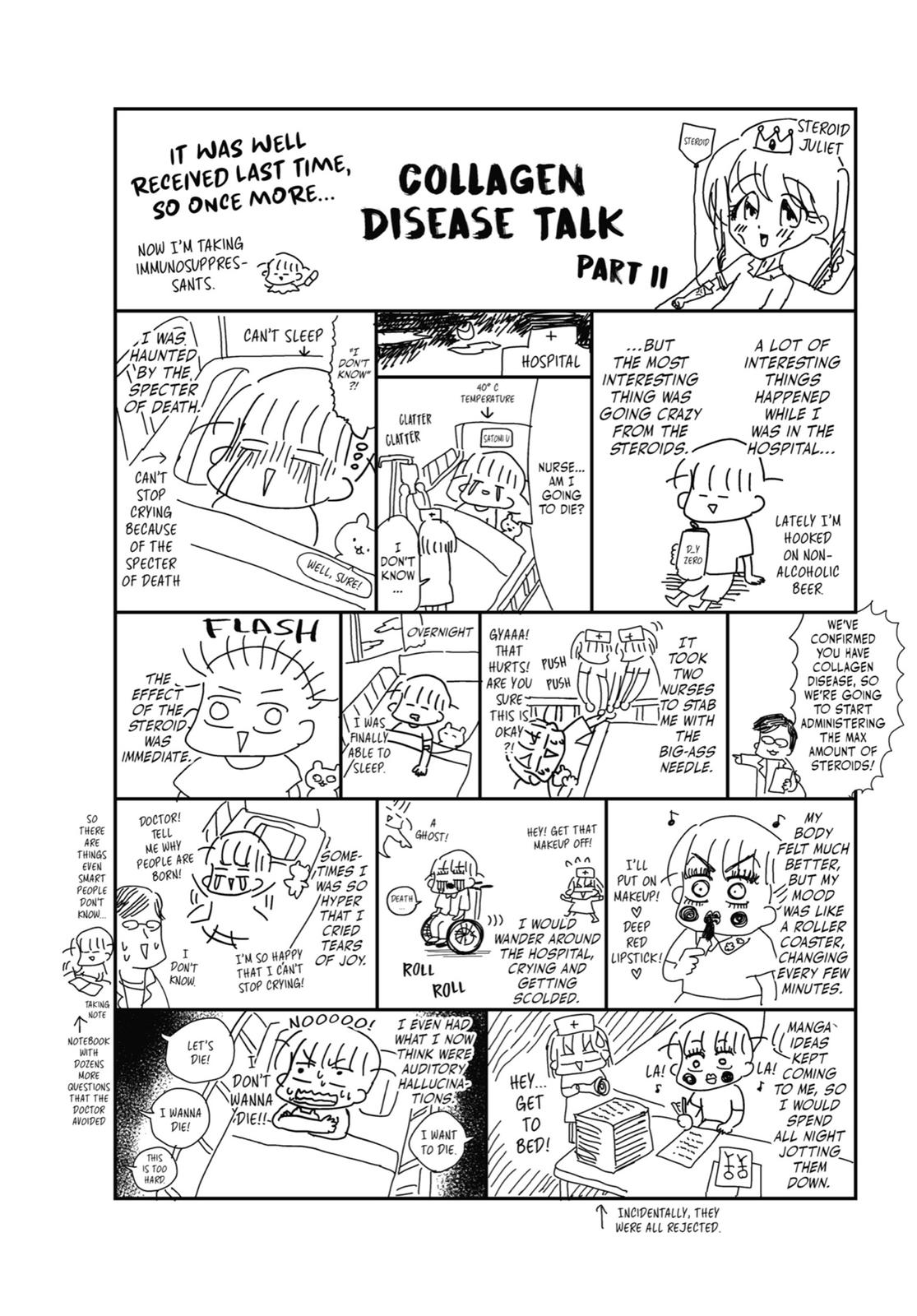 Read Beauty and the Feast Manga Online