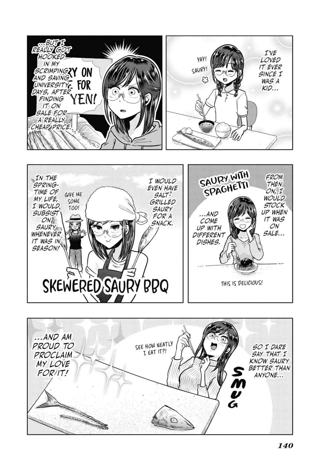 Read Beauty and the Feast Manga Online