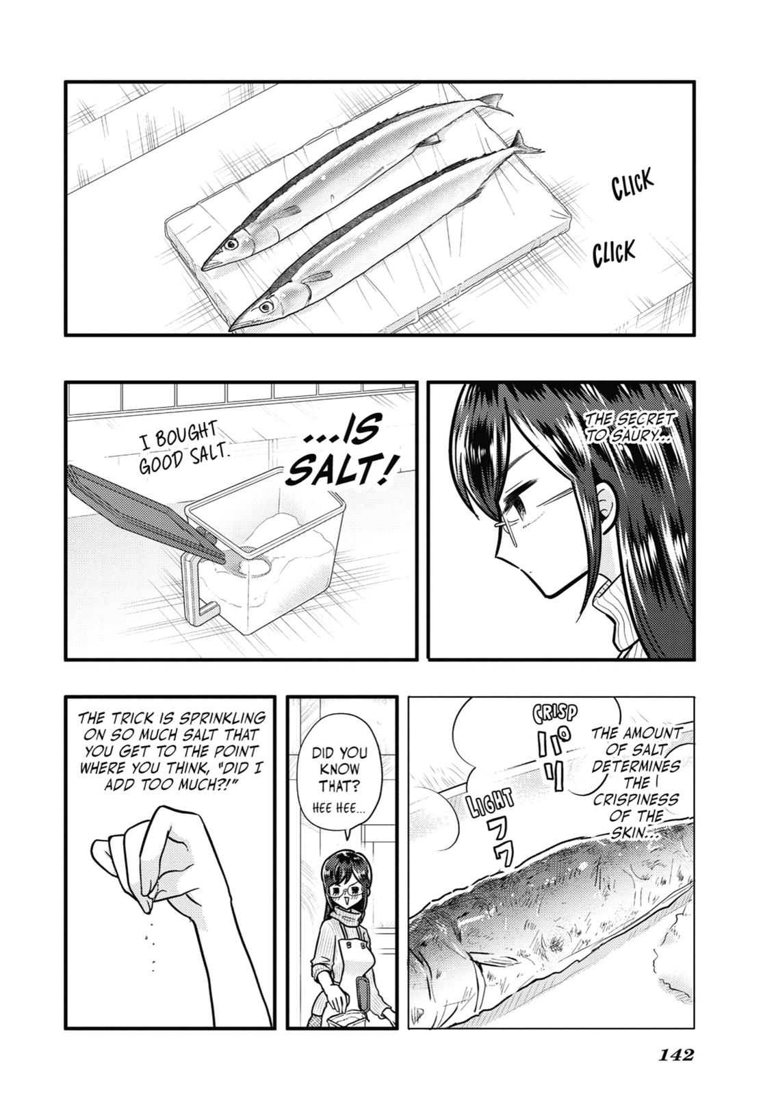 Read Beauty and the Feast Manga Online