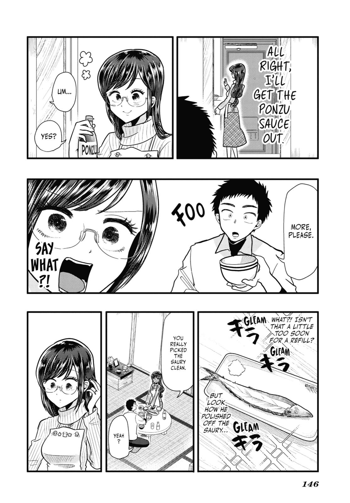 Read Beauty and the Feast Manga Online