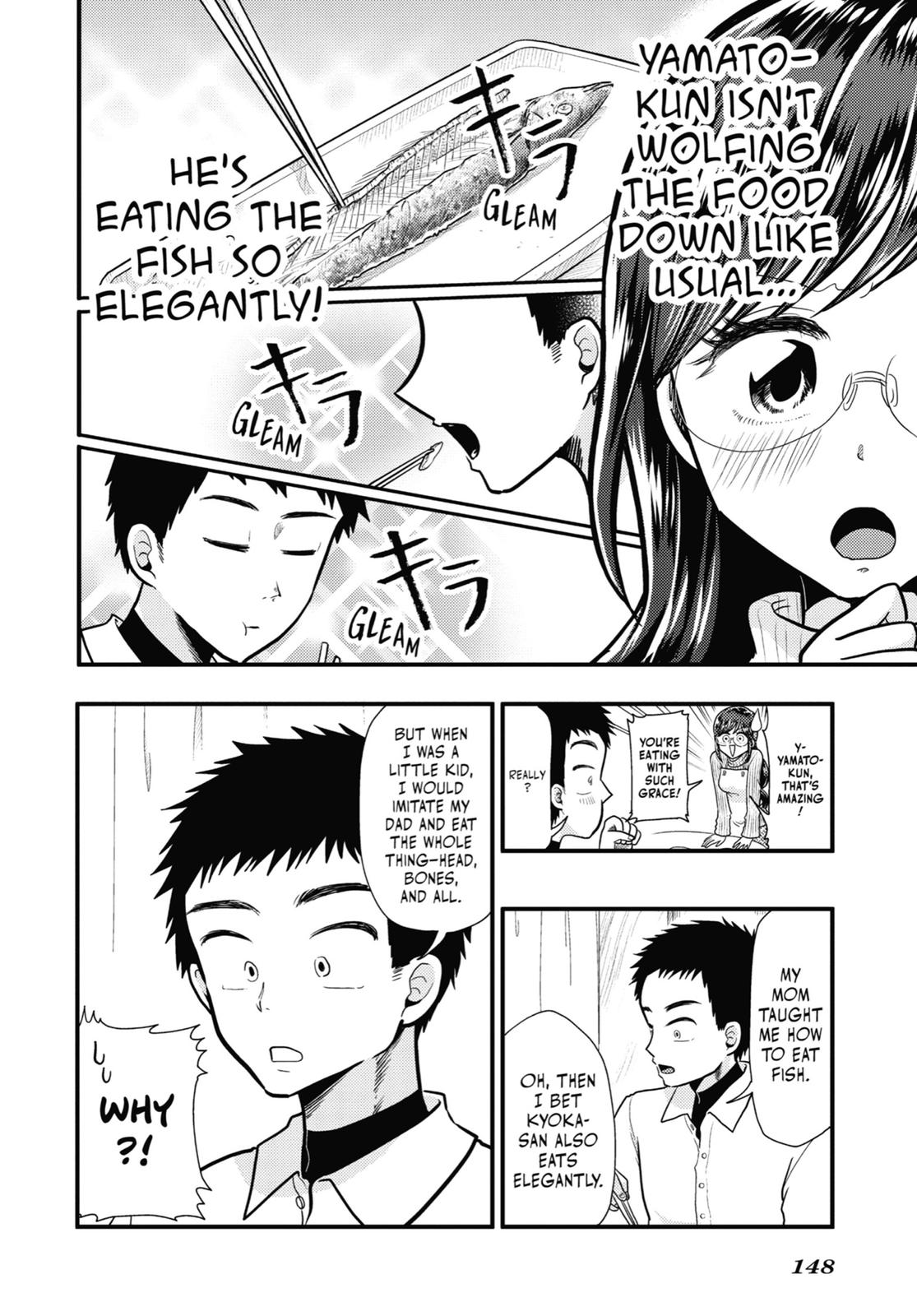 Read Beauty and the Feast Manga Online