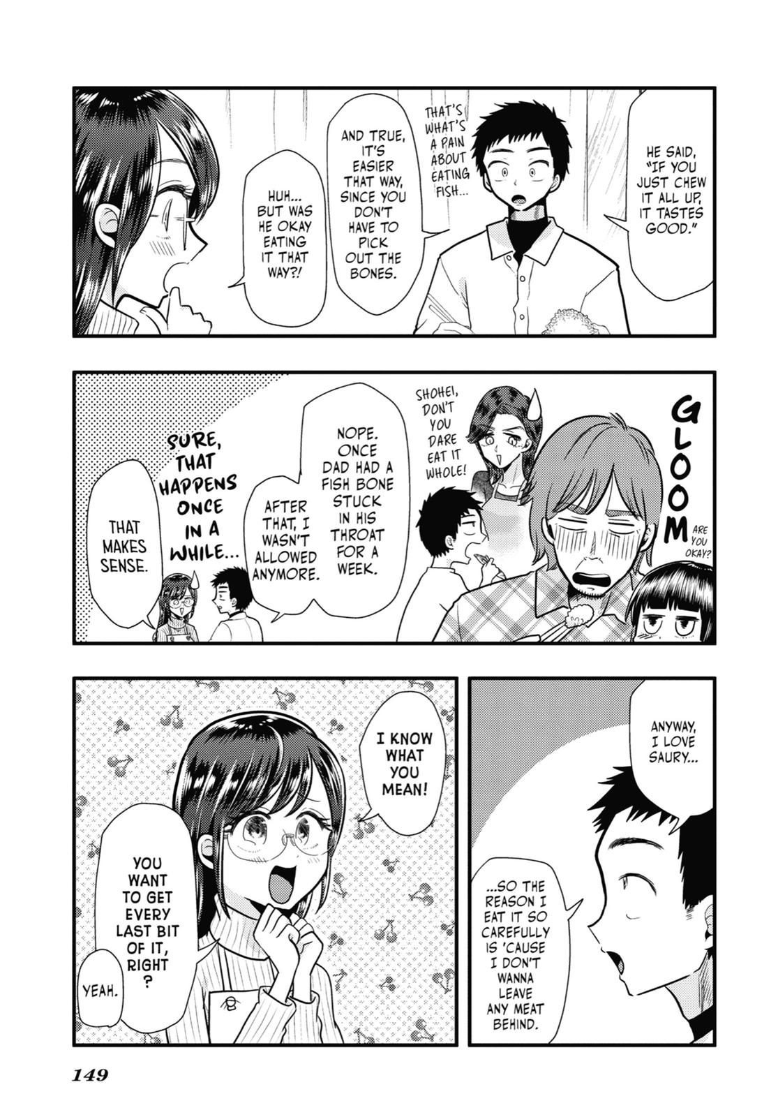 Read Beauty and the Feast Manga Online
