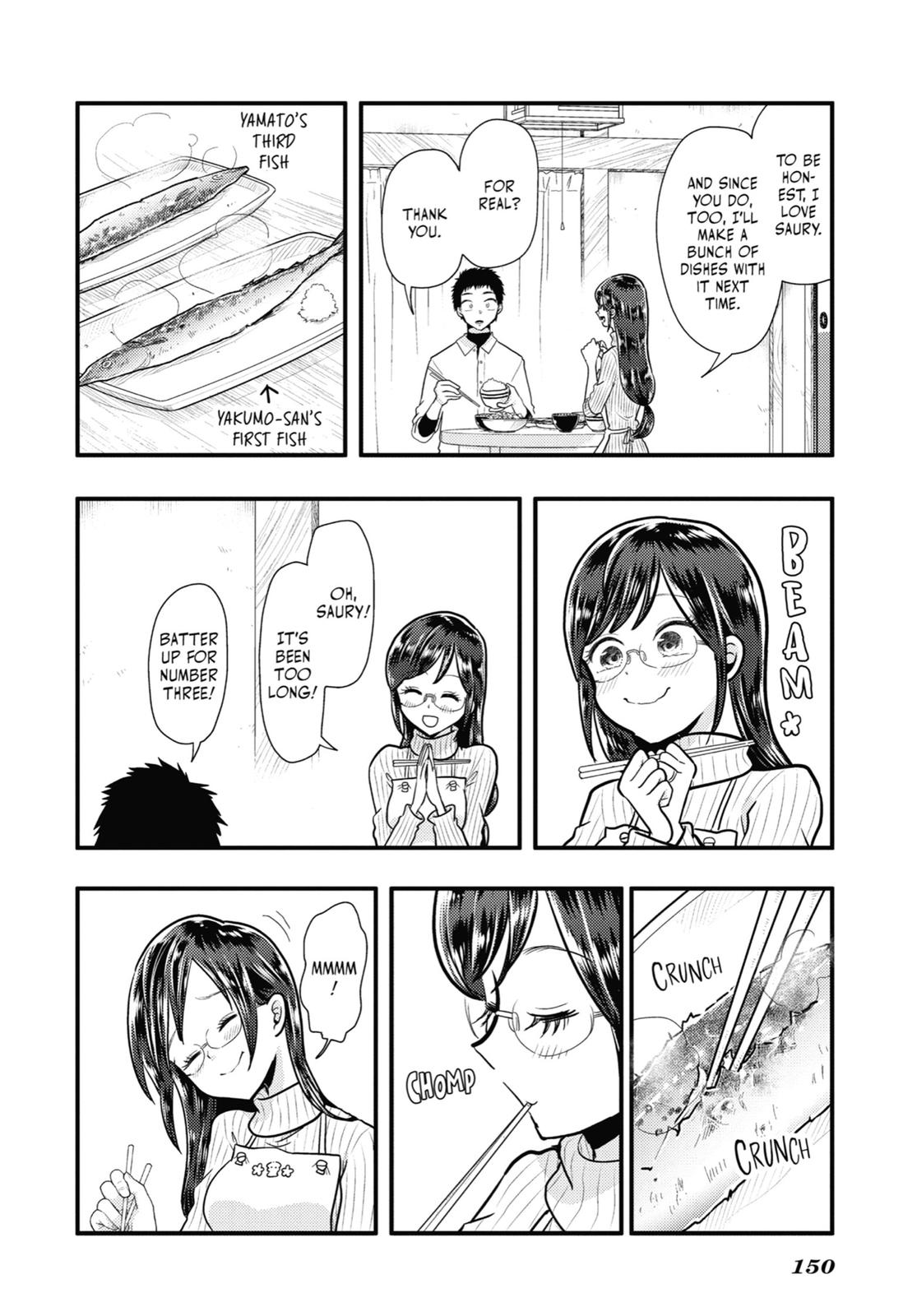 Read Beauty and the Feast Manga Online