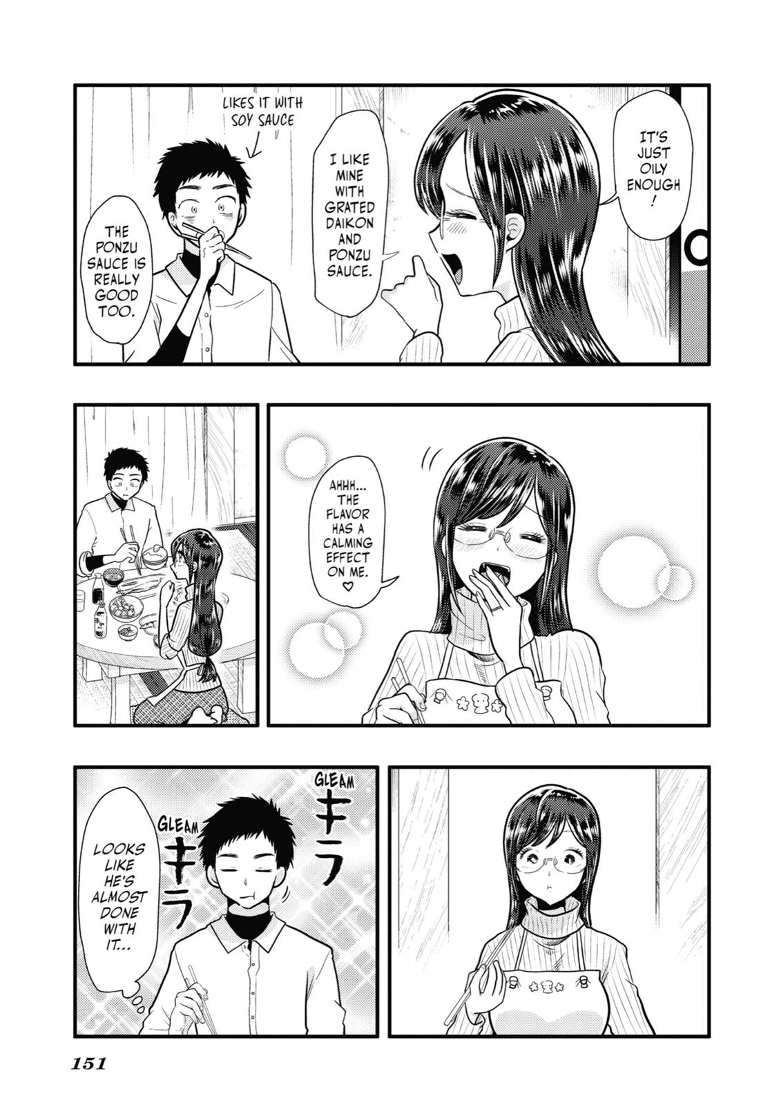Read Beauty and the Feast Manga Online