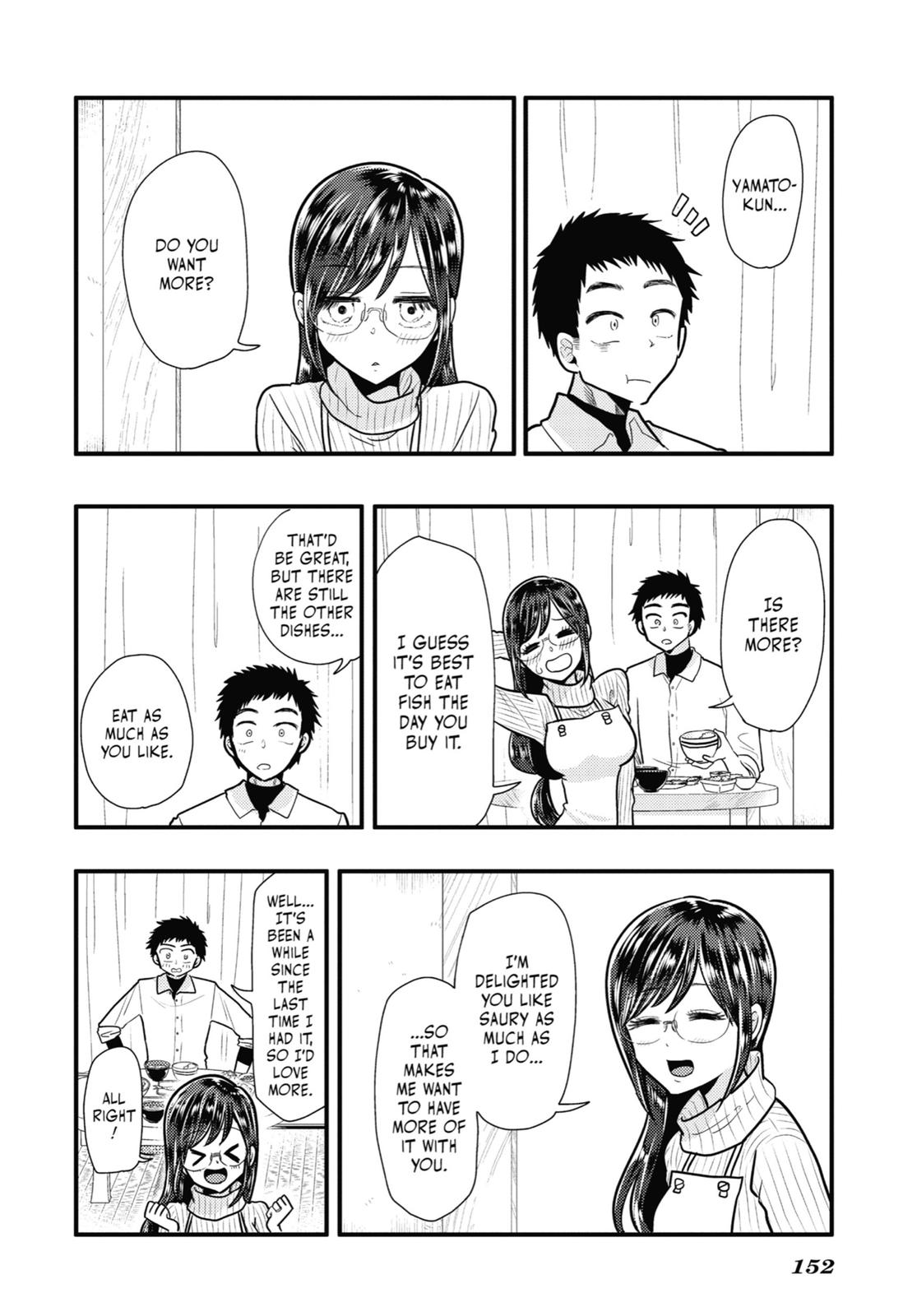 Read Beauty and the Feast Manga Online