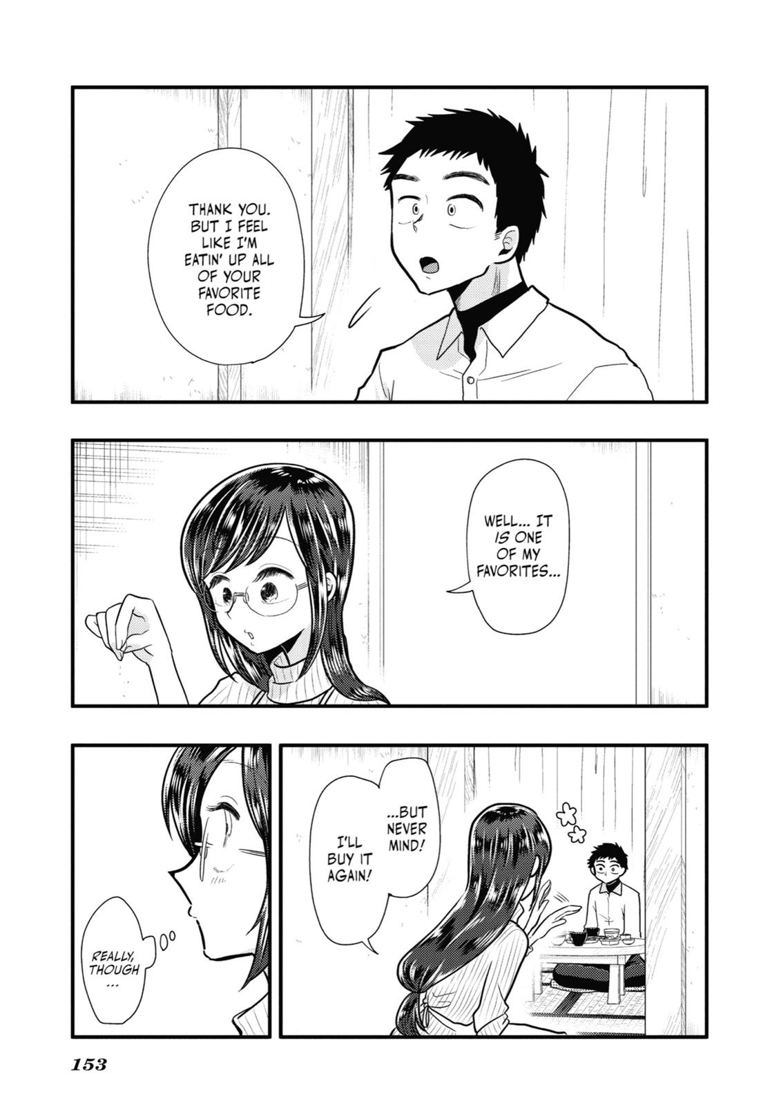 Read Beauty and the Feast Manga Online
