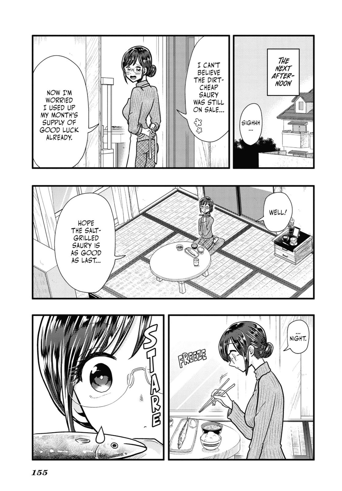 Read Beauty and the Feast Manga Online