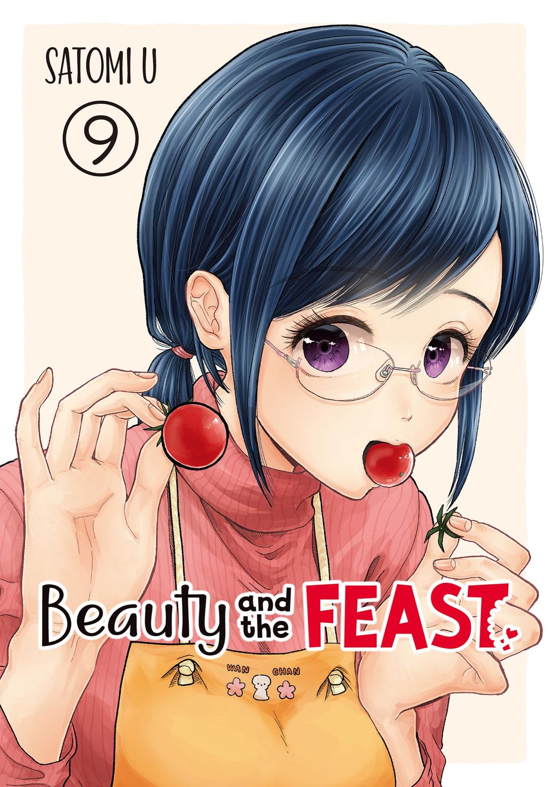 Read Beauty and the Feast Manga Online