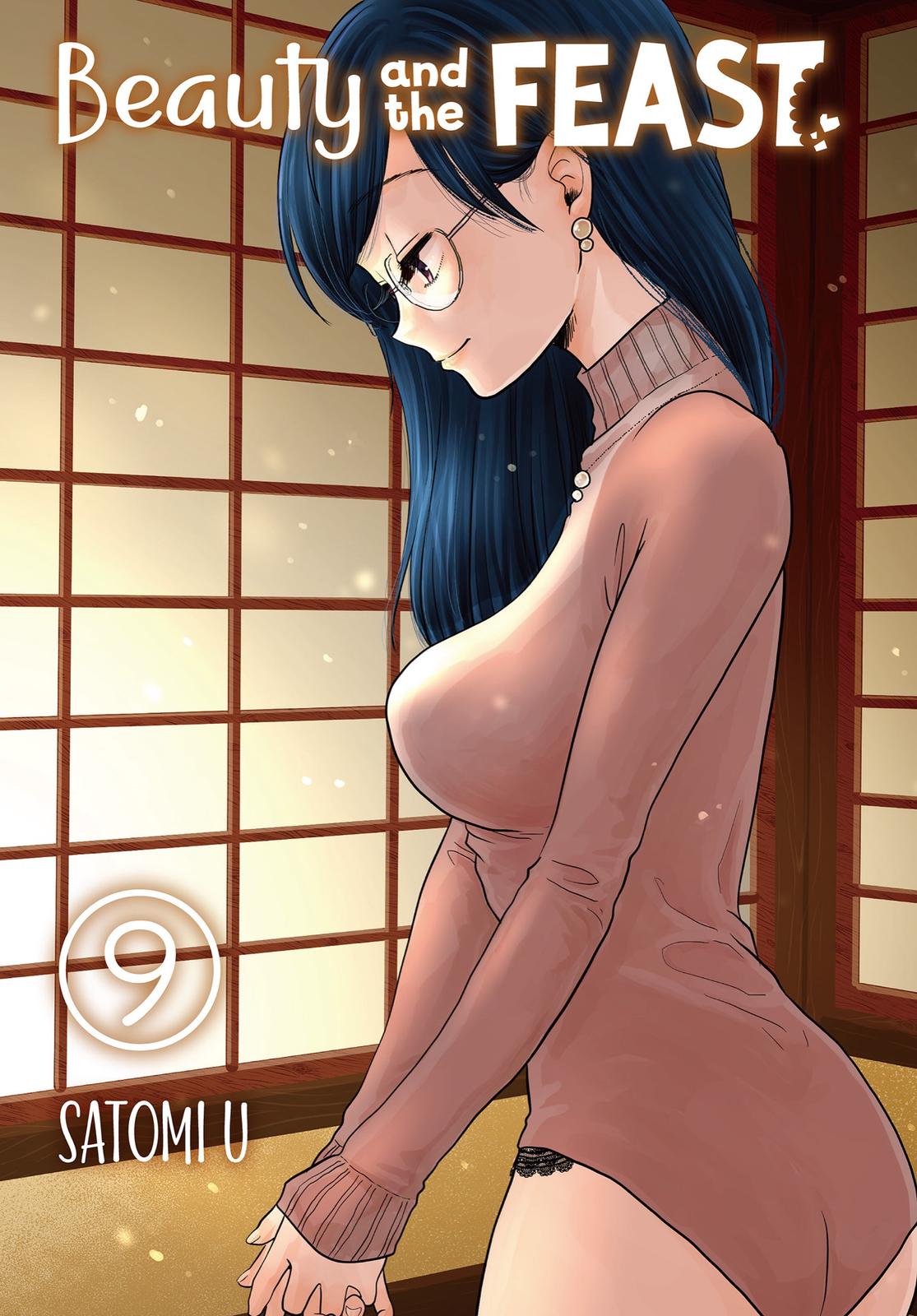 Read Beauty and the Feast Manga Online
