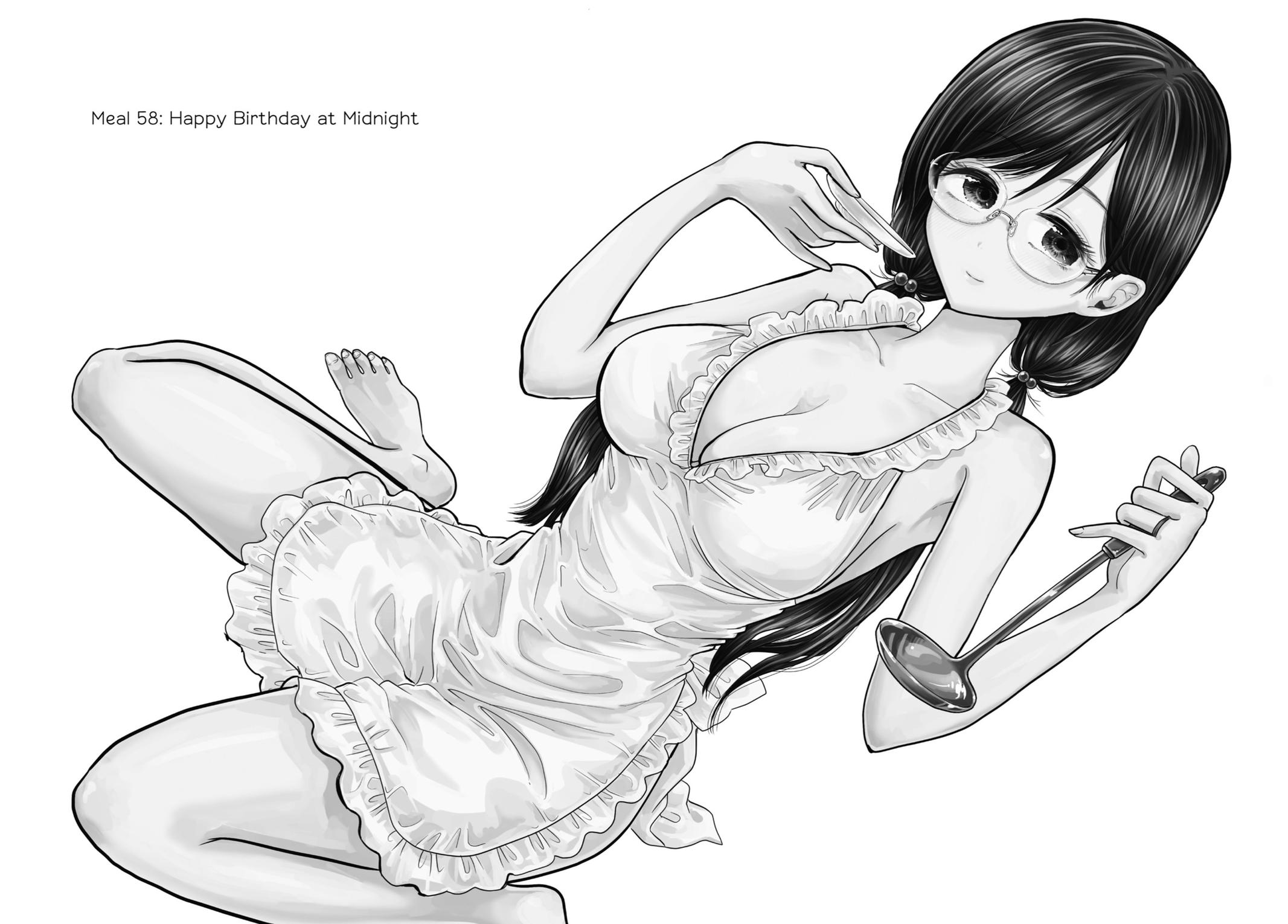 Read Beauty and the Feast Manga Online