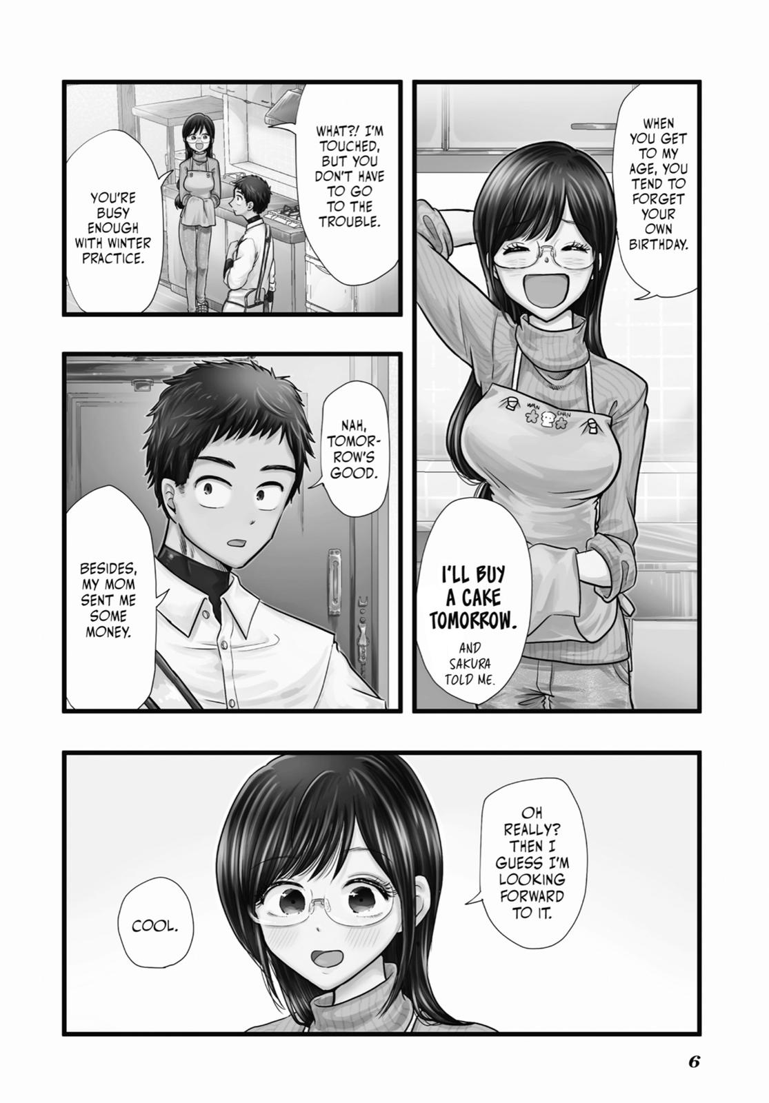 Read Beauty and the Feast Manga Online
