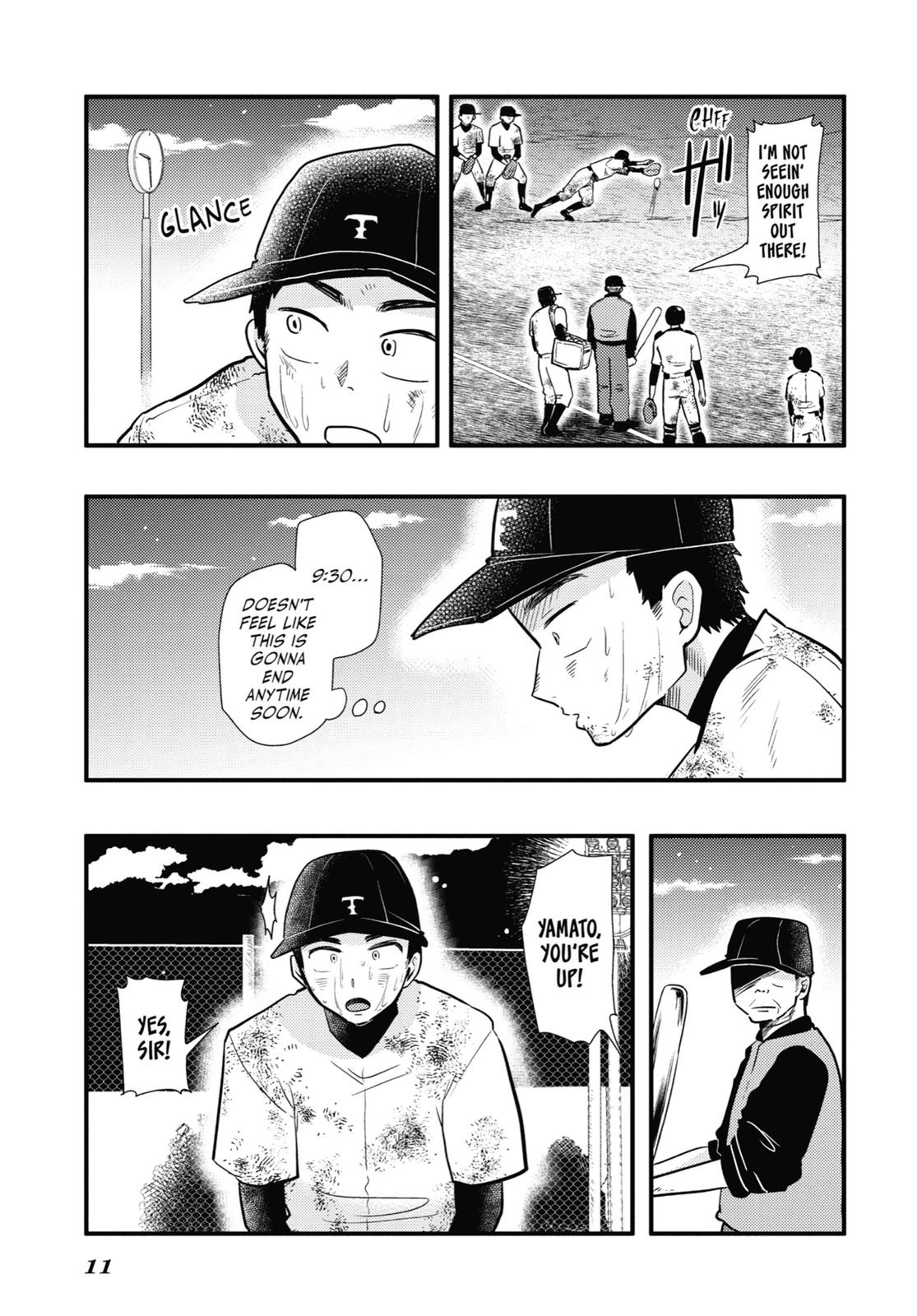 Read Beauty and the Feast Manga Online