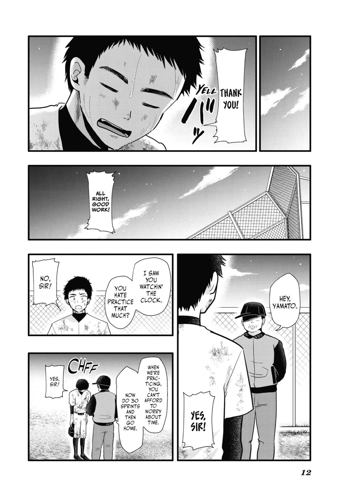 Read Beauty and the Feast Manga Online