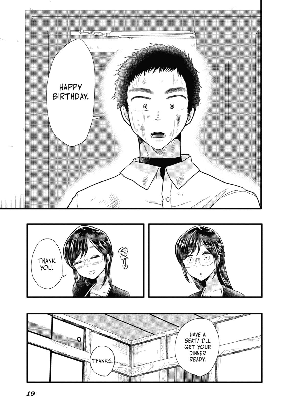 Read Beauty and the Feast Manga Online