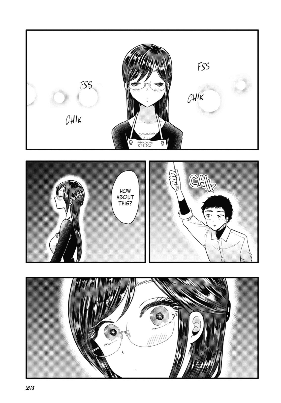 Read Beauty and the Feast Manga Online