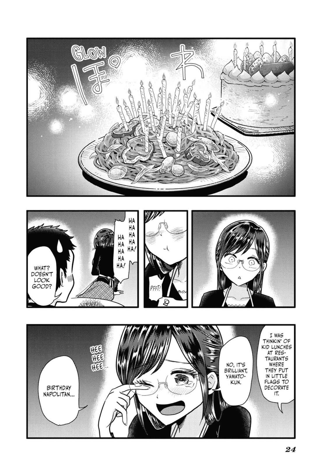 Read Beauty and the Feast Manga Online