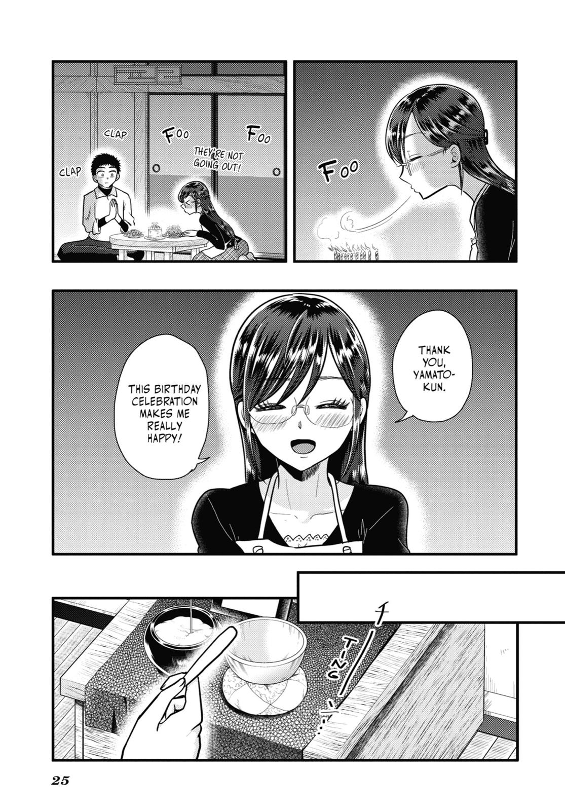 Read Beauty and the Feast Manga Online
