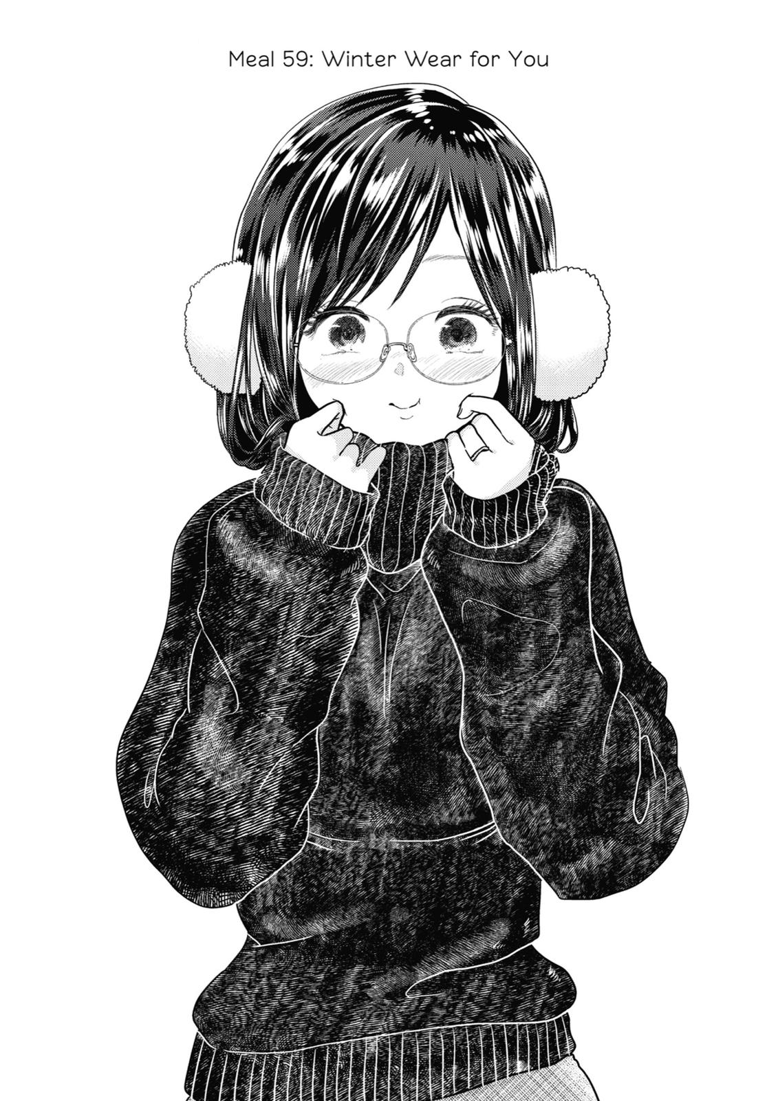 Read Beauty and the Feast Manga Online