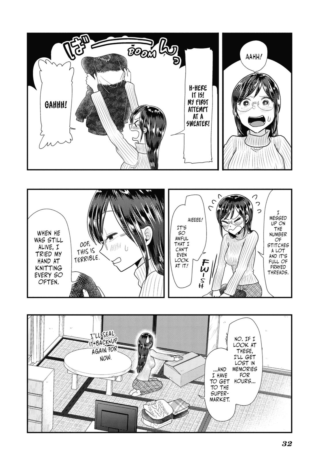 Read Beauty and the Feast Manga Online
