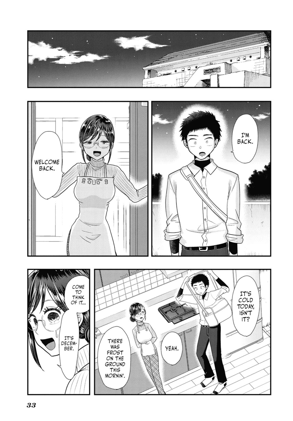 Read Beauty and the Feast Manga Online