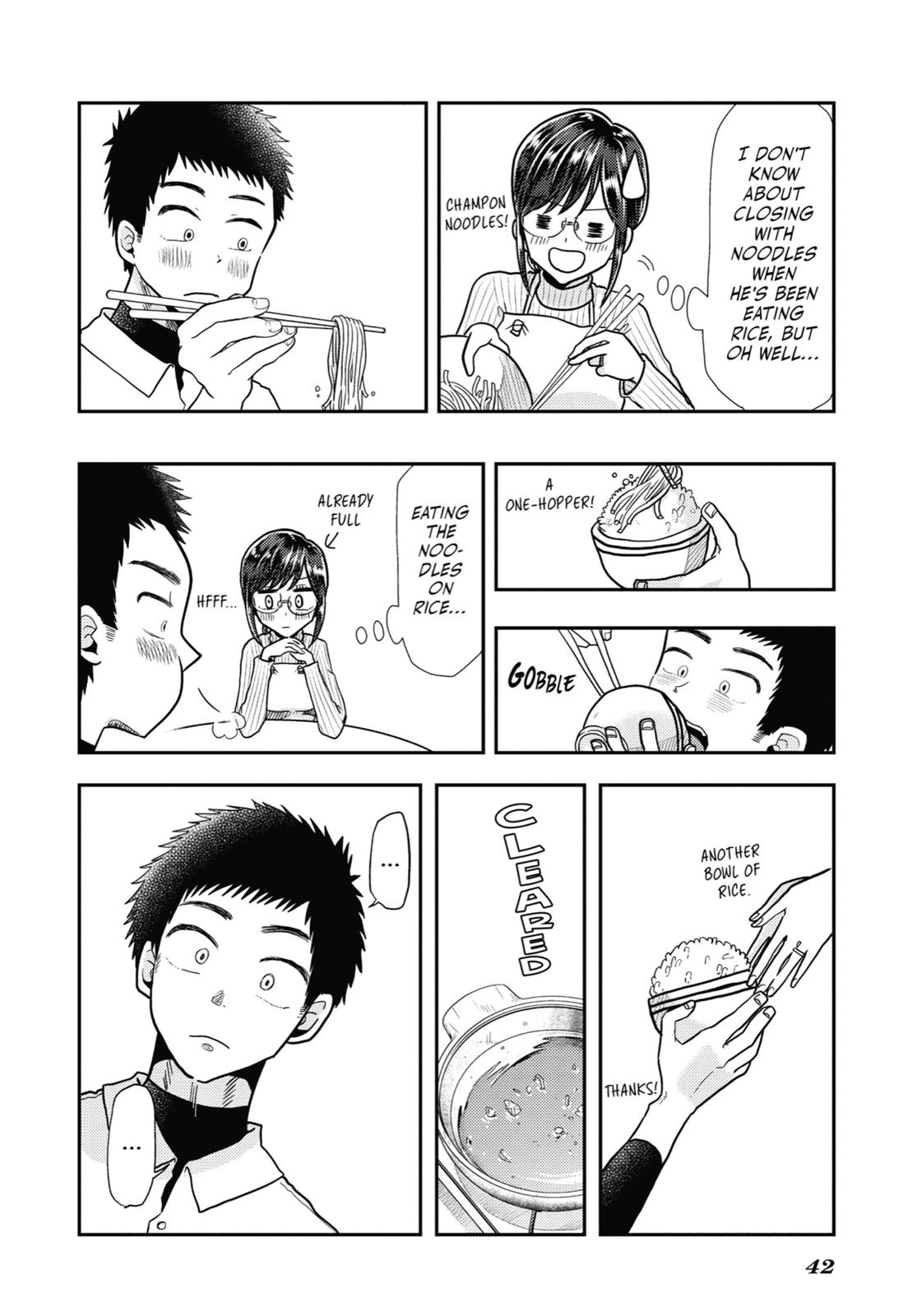 Read Beauty and the Feast Manga Online