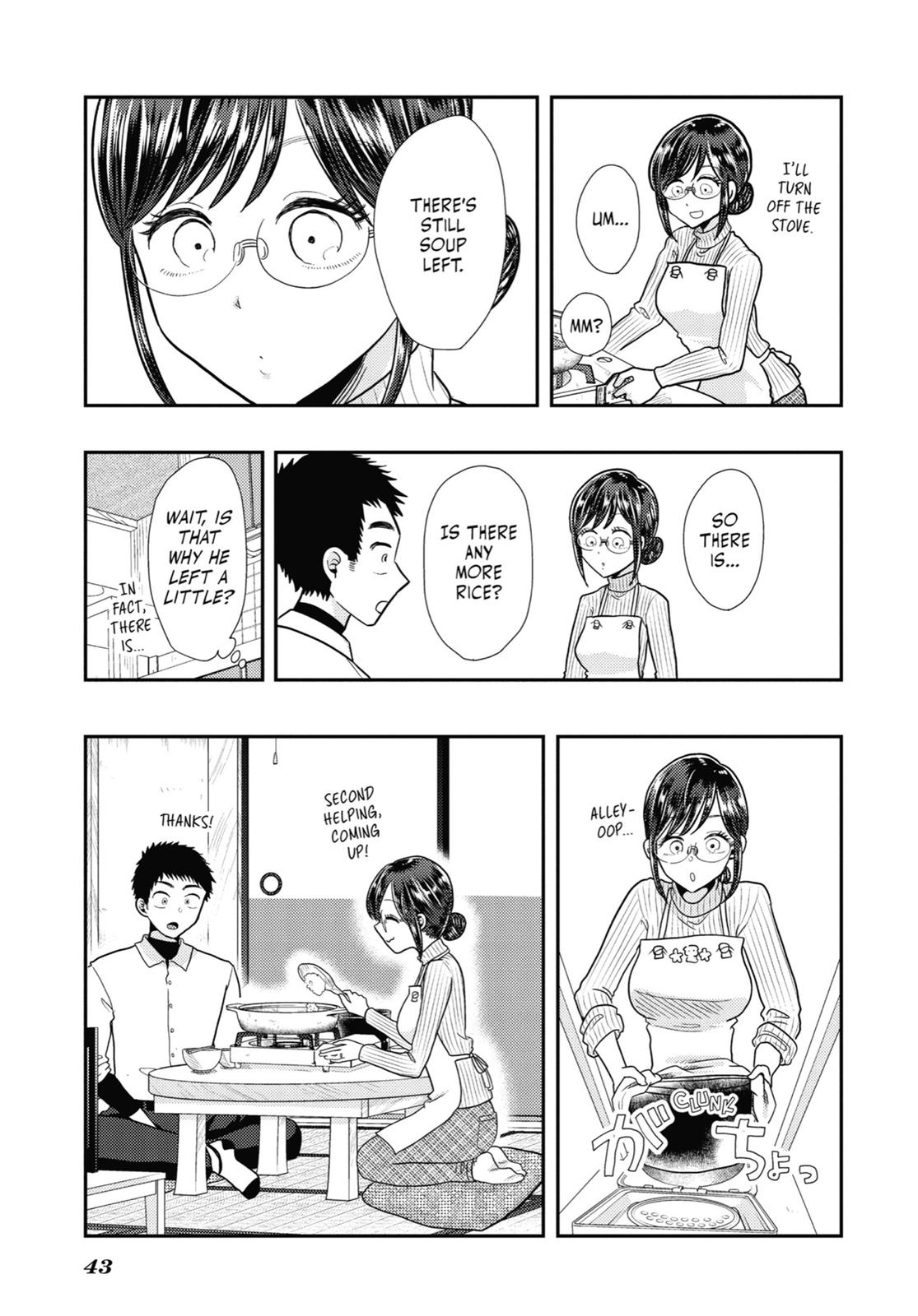 Read Beauty and the Feast Manga Online