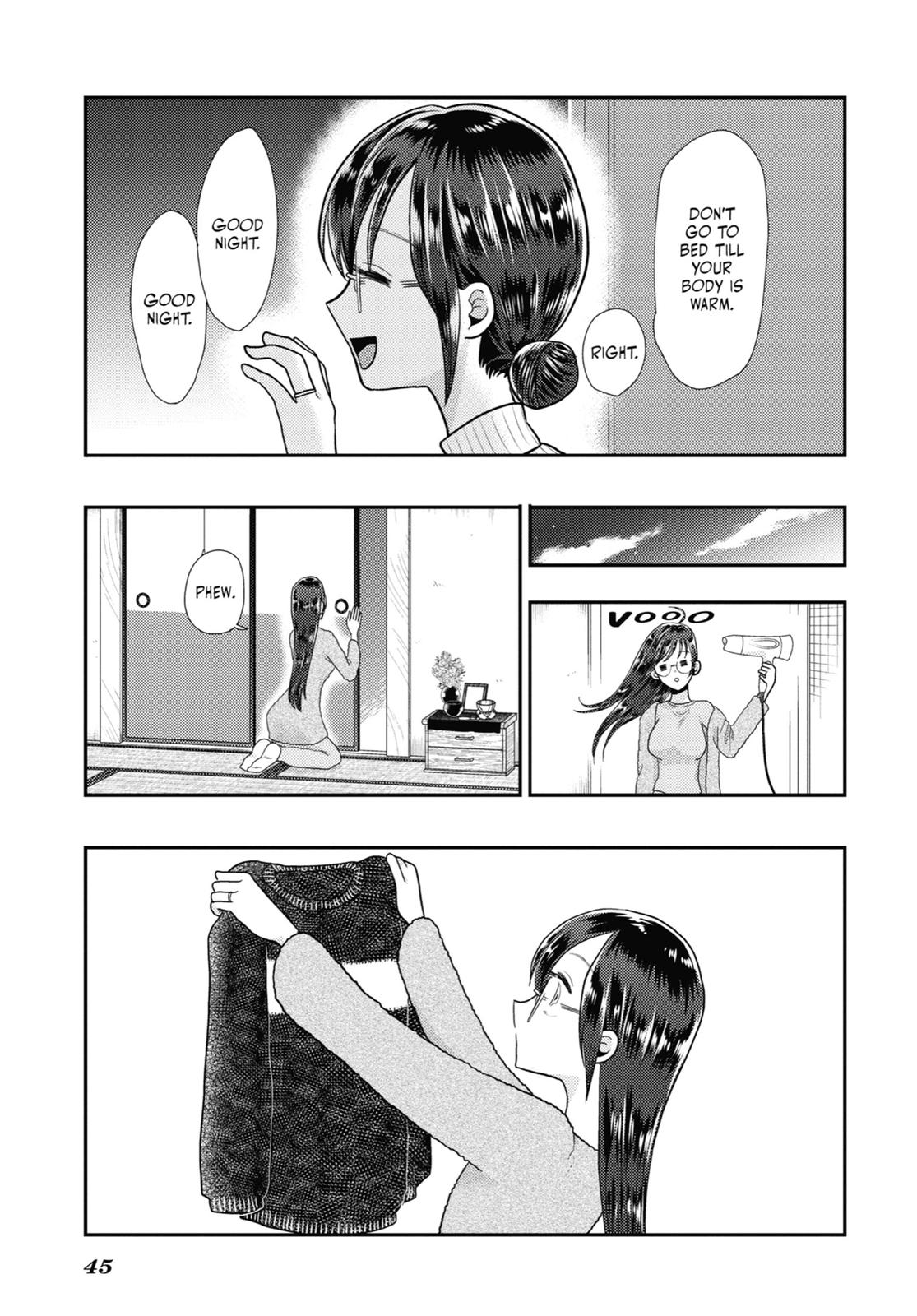 Read Beauty and the Feast Manga Online